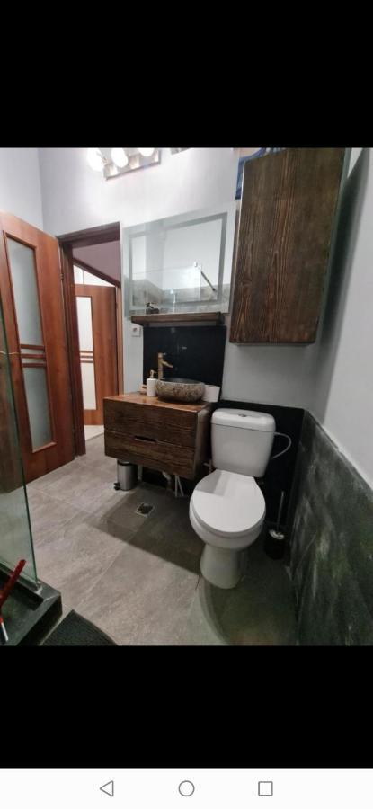 Central Designer Flat Орадя Экстерьер фото